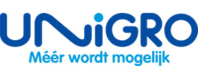 Unigro merklogo voor beoordelingen van online winkelen voor Wonen producten