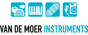 Van De Moer Instruments merklogo voor beoordelingen van online winkelen voor Multimedia & Bladen producten