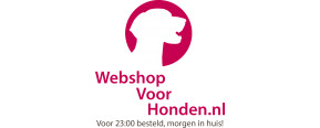 Webshop Voor Honden.nl merklogo voor beoordelingen van online winkelen voor Dierenwinkels producten