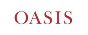 Oasis Online merklogo voor beoordelingen van online winkelen voor Mode producten