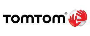 TomTom merklogo voor beoordelingen van online winkelen voor Sport & Outdoor producten