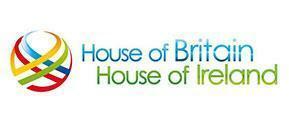 House of Britain merklogo voor beoordelingen van reis- en vakantie-ervaringen