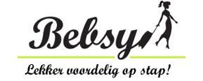 Bebsy merklogo voor beoordelingen van reis- en vakantie-ervaringen