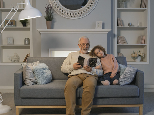 thumbnail of Woning aanpassen voor het comfort van grootouders