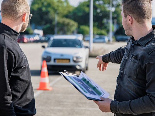 thumbnail of Als Belg in Nederland je rijbewijs halen? Zo vind je de juiste rijschool