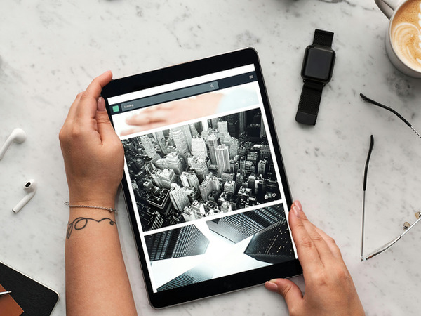 thumbnail of Wat je moet weten voor het kiezen van een tablet voor dagelijks gebruik