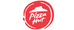 Pizzahut merklogo voor beoordelingen van eten- en drinkproducten