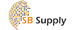 SB Supply merklogo voor beoordelingen van online winkelen voor Electronica producten