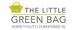 The Little Green Bag merklogo voor beoordelingen van online winkelen voor Mode producten